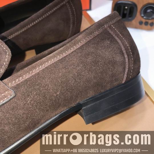 Replica Hermes Shoes Hermes sz38-45 hnh0615