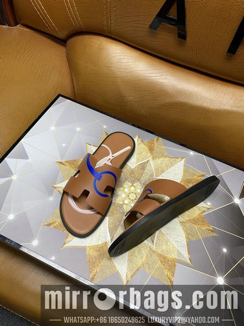 Replica Hermes Shoes 2103019 HERMES 35-45
