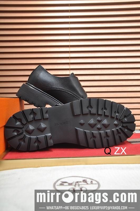 Replica Hermes Shoes Hermes sz38-45 ZX1002