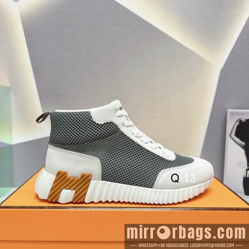 Replica Hermes Shoes Hermes sz35-45 11C YM0902
