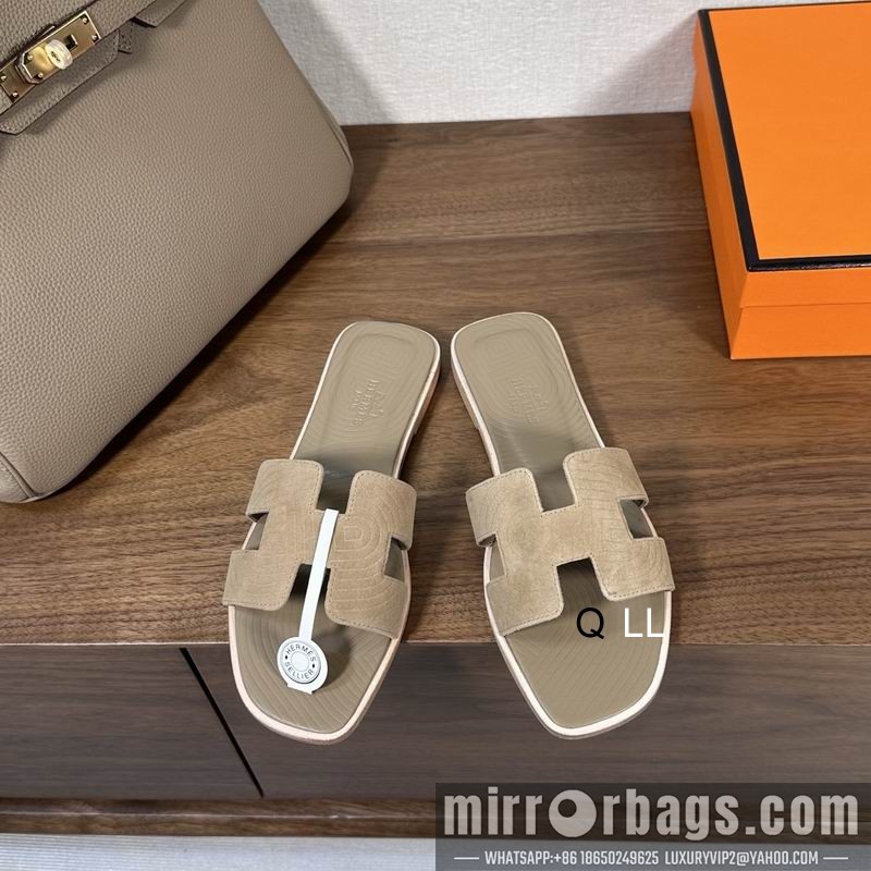 Replica Hermes Shoes Hermes sz35-40 LL0312