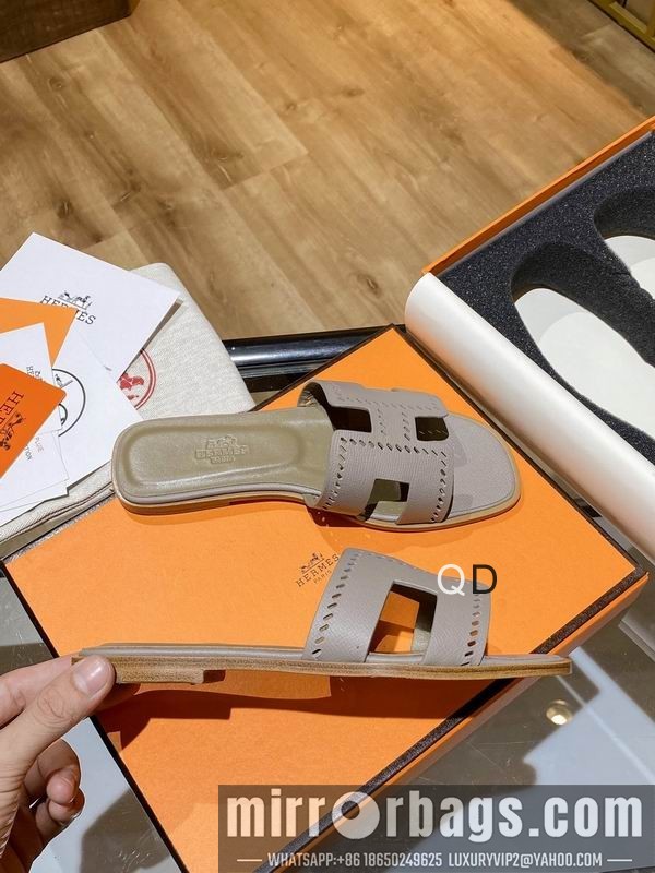 Replica Hermes Shoes Hermes sz34-41 GDT0131