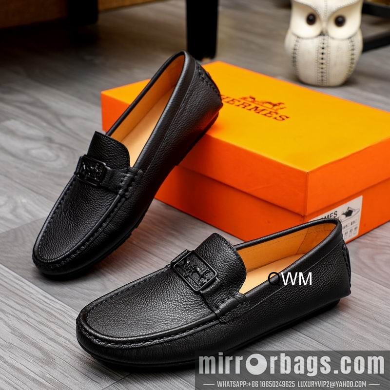 Replica Hermes Shoes HERMES sz38-45 WM0205
