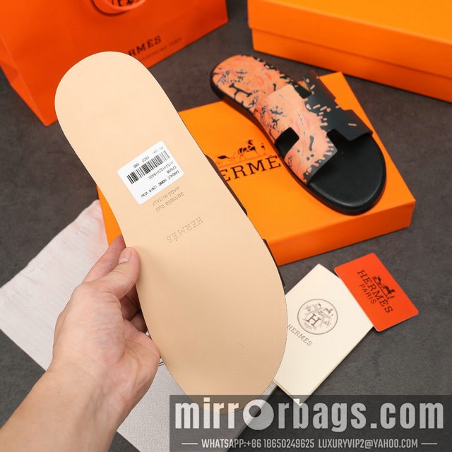 Replica Hermes Shoes SZ 38-44 0707