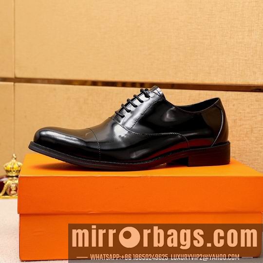 Replica Hermes Shoes Hermes sz38-45 mnh0906