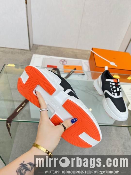 Replica Hermes Shoes Hermes sz35-47 hnh0601