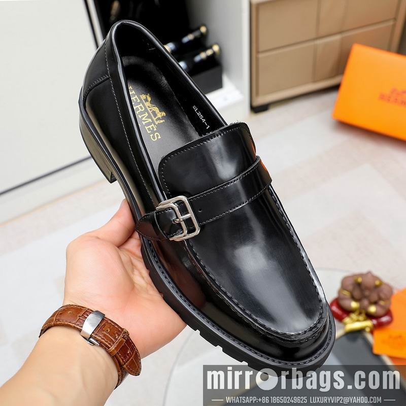 Replica Hermes Shoes Hermes sz38-45 mnf0221