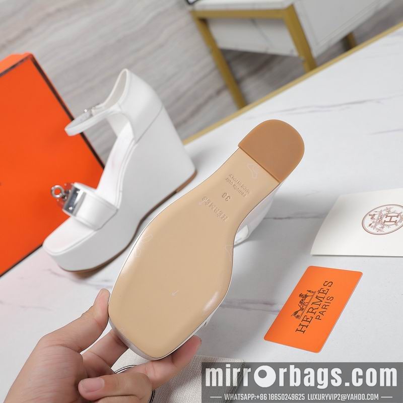 Replica Hermes Shoes Hermes sz35-42 mnh0901
