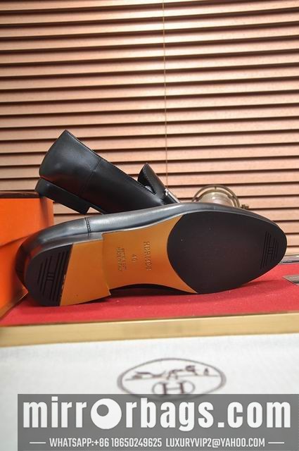 Replica Hermes Shoes Hermes sz38-45 mnh0501