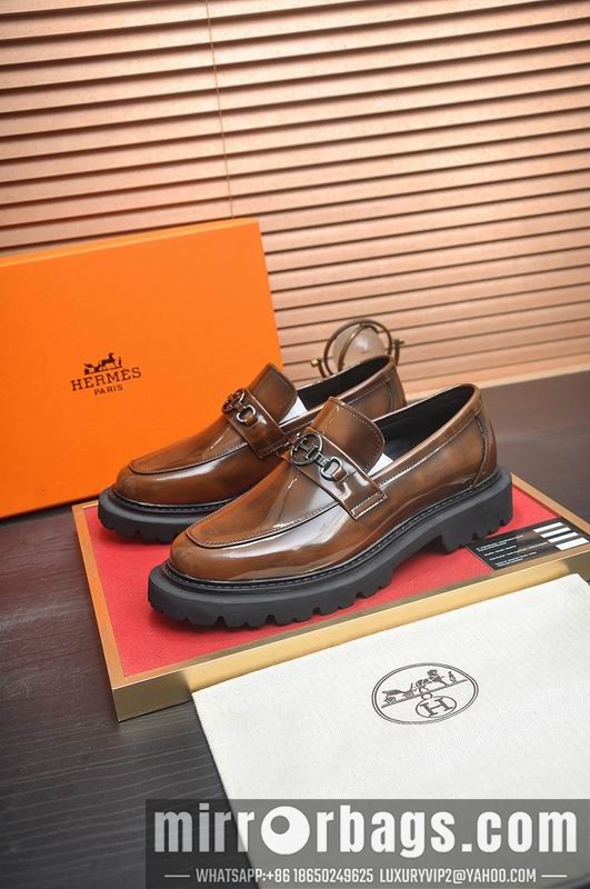 Replica Hermes Shoes Hermes sz38-45 hnh0615