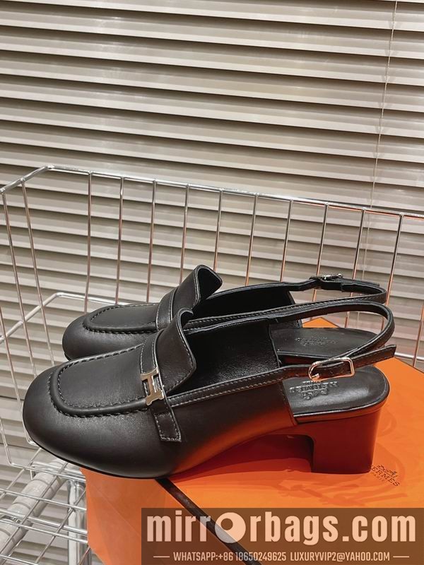Replica Hermes Shoes Hermes sz35-41 mnf0202