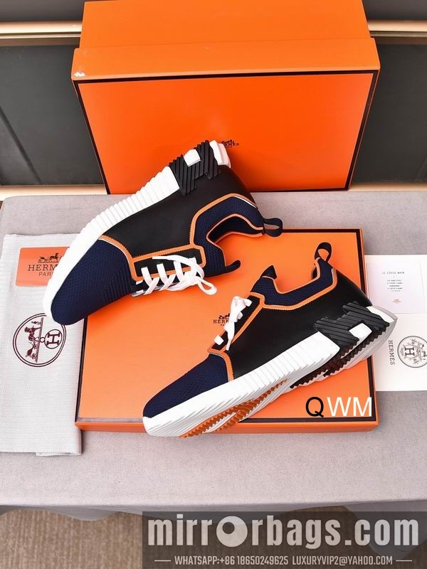 Replica Hermes Shoes Hermes sz38-45 WM0605