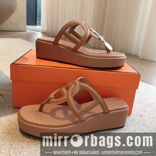 Replica Hermes Shoes Hermes sz35-40 mnh0210