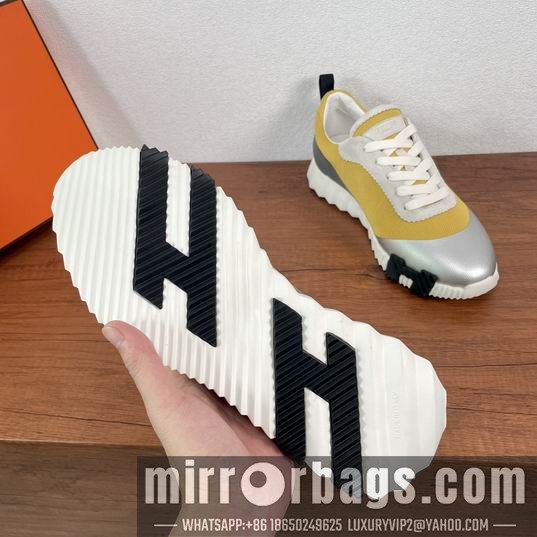 Replica Hermes Shoes Hermes sz38-45 hnh0504