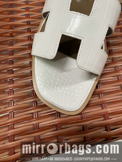 Replica Hermes Shoes 2167040 SZ 35-43