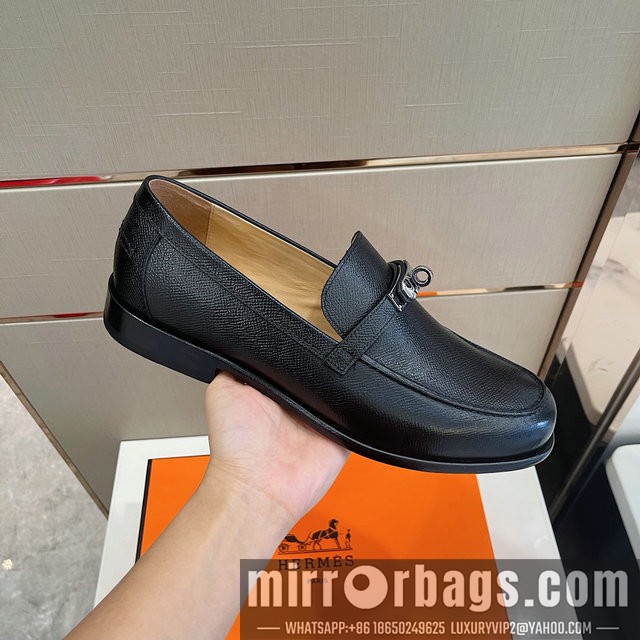 Replica Hermes Shoes 22530008 SZ 38-44