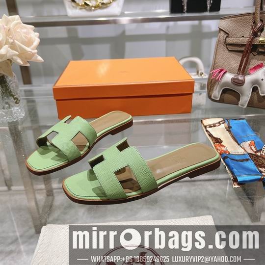 Replica Hermes Shoes Hermes sz34-42 mnh0224