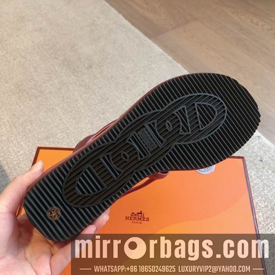Replica Hermes Shoes Hermes sz35-40 mnh0210