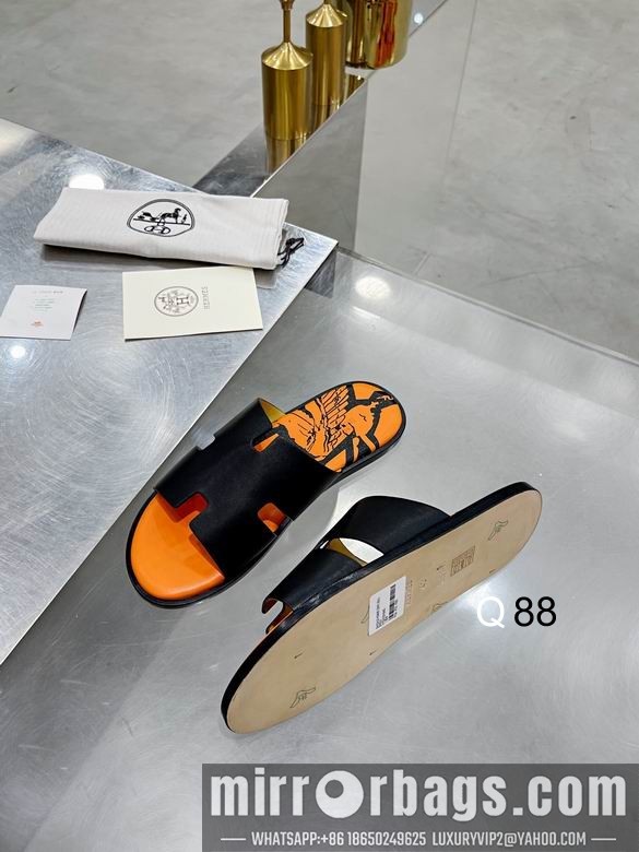 Replica Hermes Shoes HERNES sz38-44K0139