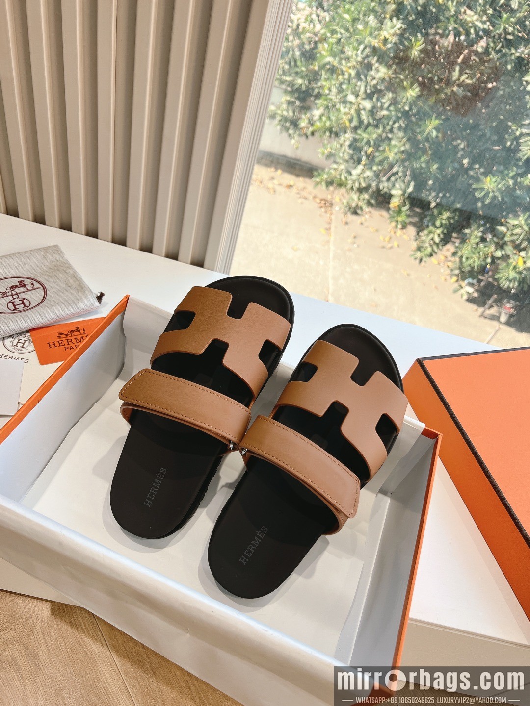 Replica Hermes Shoes Hermes sz35-45 h0502