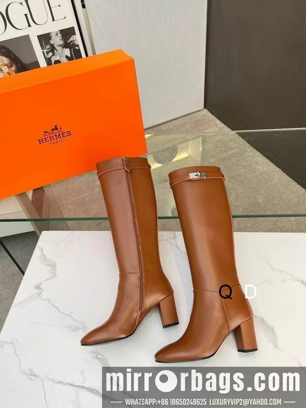 Replica Hermes Shoes HERMES sz35-40 GDT0802