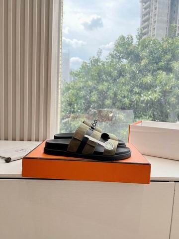 Replica Hermes Shoes Hermes sz35-46 mnh0802
