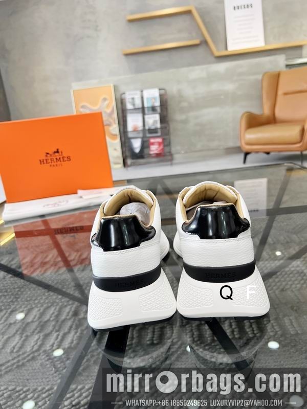 Replica Hermes Shoes Hermes sz38-45 TF1108
