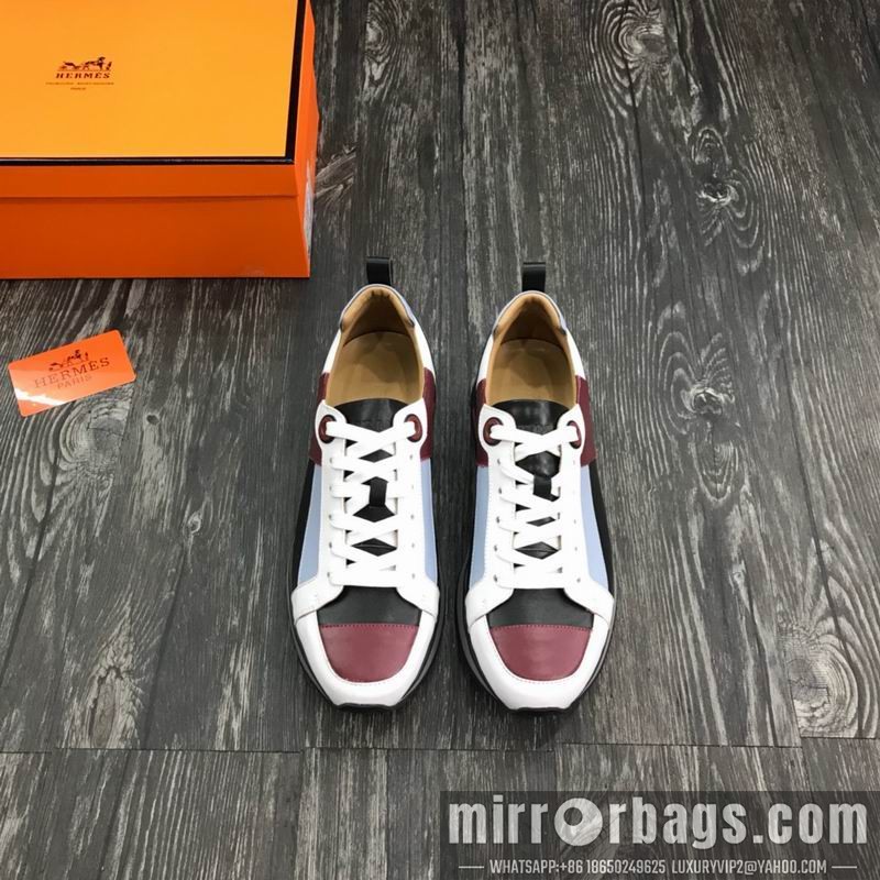 Replica Hermes Shoes Hermes sz38-44 mnf0202
