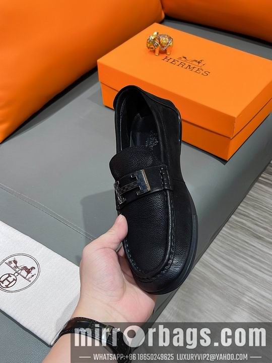 Replica Hermes Shoes Hermes sz38-44 mnh0533