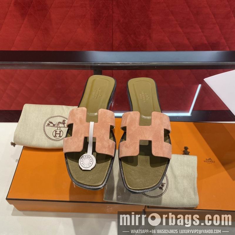 Replica Hermes Shoes Hermes sz34-42 mnh0503
