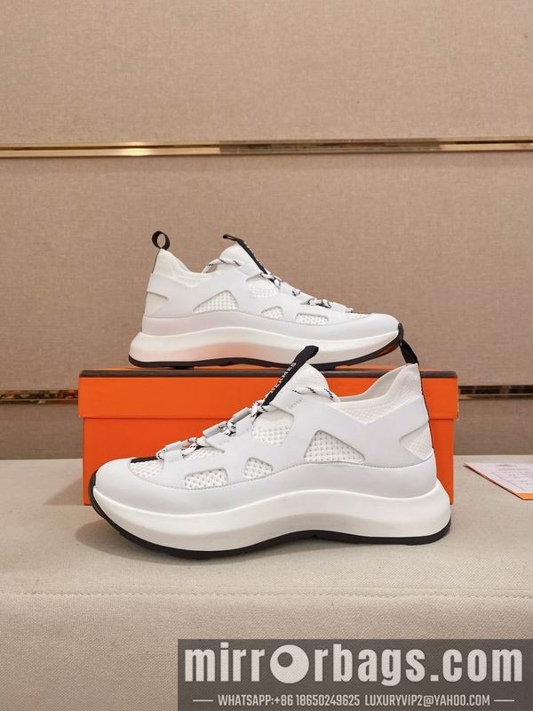 Replica Hermes Shoes Hermes sz38-45 hnh0405