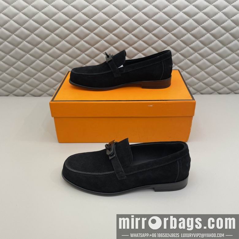 Replica Hermes Shoes Hermes sz38-44 2C n0911