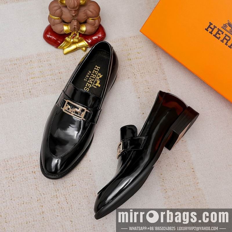 Replica Hermes Shoes Hermes sz39-46 mnf0235