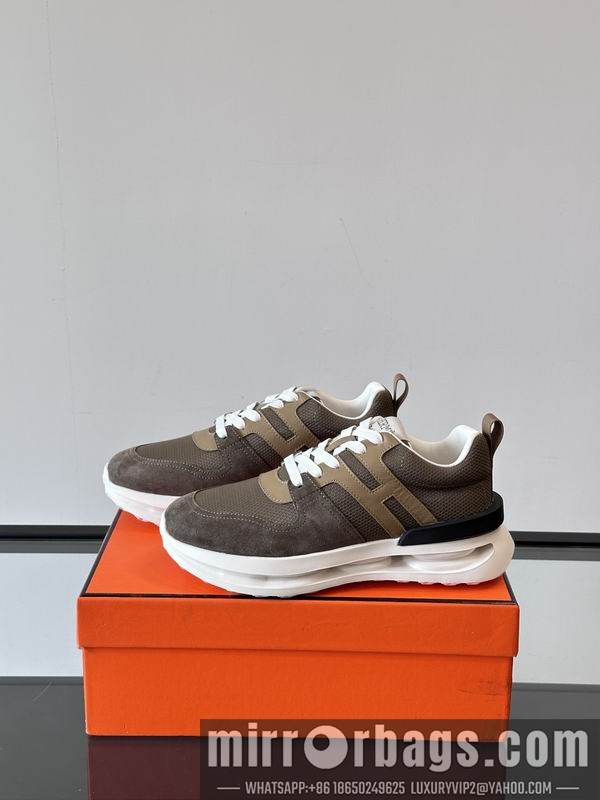 Replica Hermes Shoes Hermes sz38-45 hnh0604