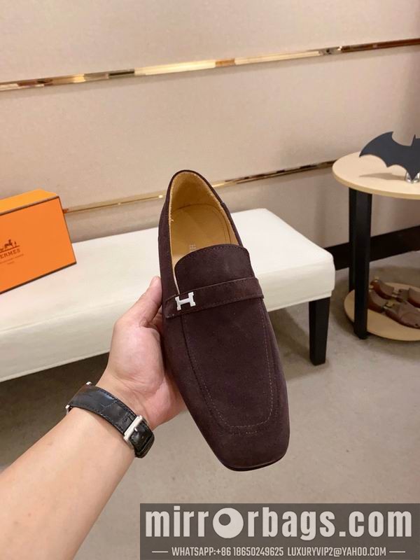 Replica Hermes Shoes Hermes sz38-45 hnh0309