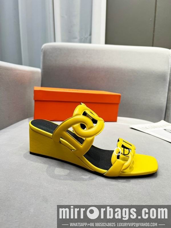 Replica Hermes Shoes Hermes sz35-43 GDT0113