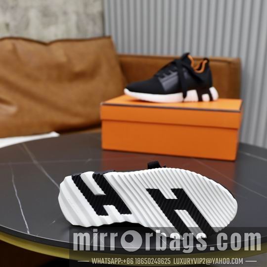 Replica Hermes Shoes Hermes sz34-45 hnh0903