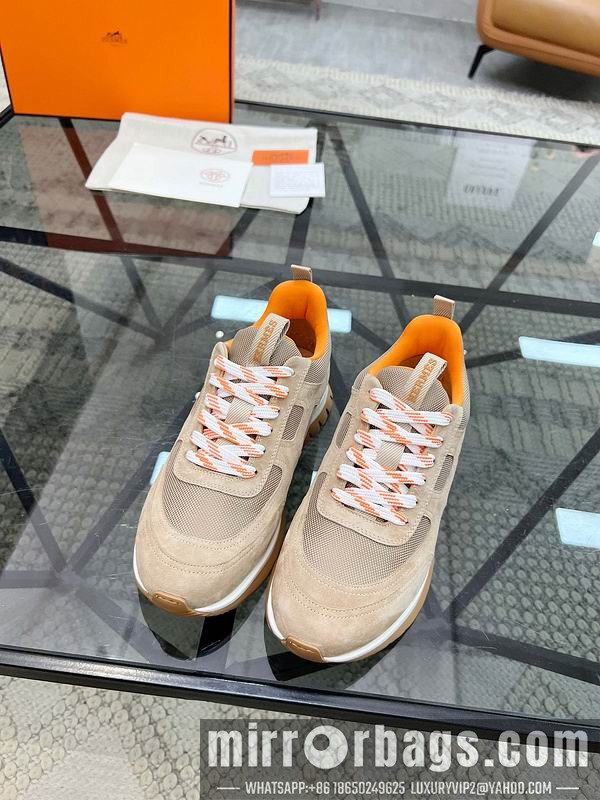 Replica Hermes Shoes Hermes sz38-45 jyh0709