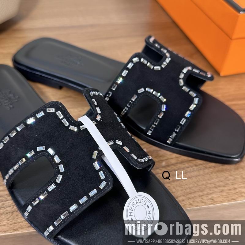Replica Hermes Shoes Hermes sz35-40 LL0313