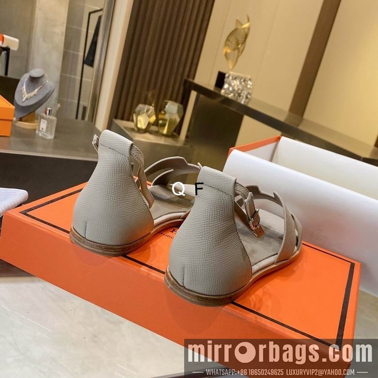 Replica Hermes Shoes Hermes sz35-41 TF0102