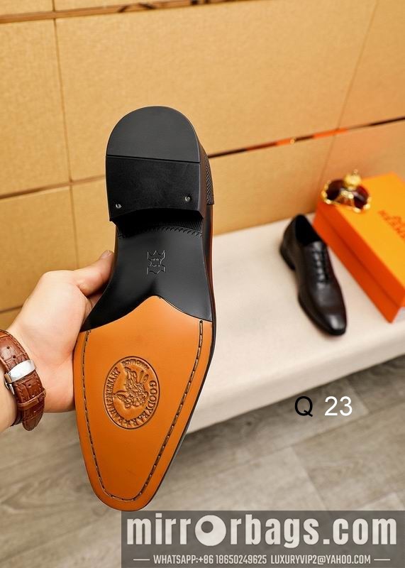 Replica Hermes Shoes HERMES sz38-44 HY0701