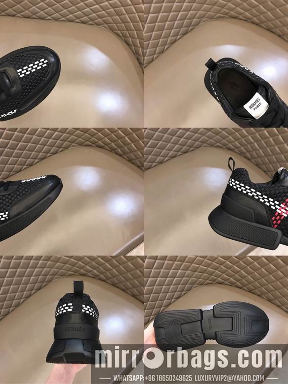 Replica Hermes Shoes Hermes sz38-44 4C n0902