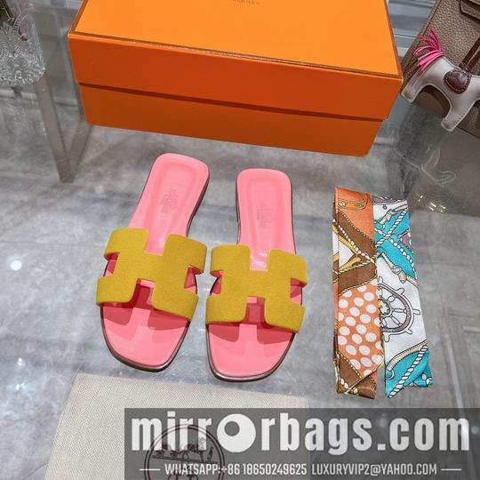 Replica Hermes Shoes Hermes sz34-42 mnh0233