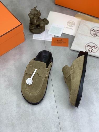 Replica Hermes Shoes Hermes sz35-46 mnh0701