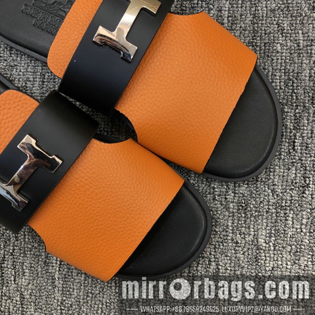 Replica Hermes Shoes 21724002 SZ 38-44