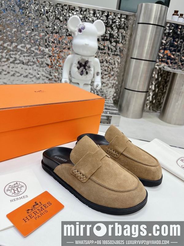 Replica Hermes Shoes Hermes sz35-40 39-45 mnf0203