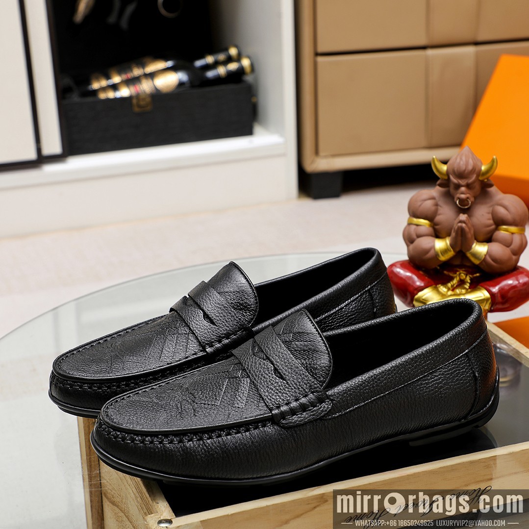 Replica Hermes Shoes Hermes sz38-45 h0717