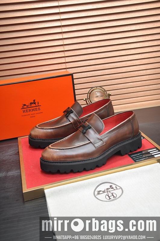 Replica Hermes Shoes Hermes sz38-45 hnh0616