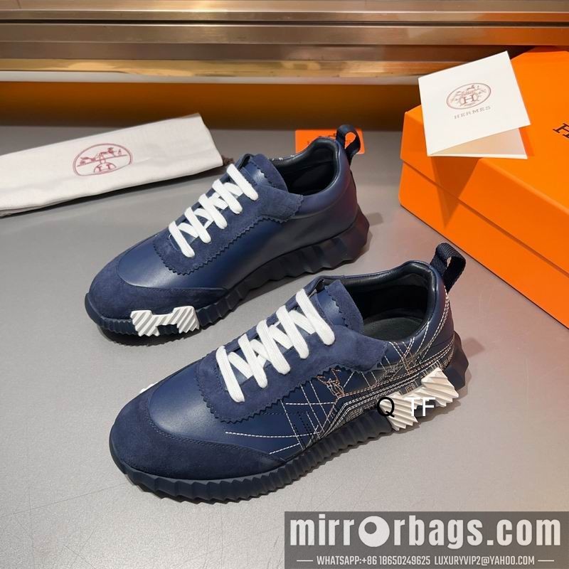 Replica Hermes Shoes Hermes sz38-45 TF1001