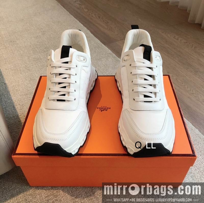 Replica Hermes Shoes Hermes sz35-45 LL0305